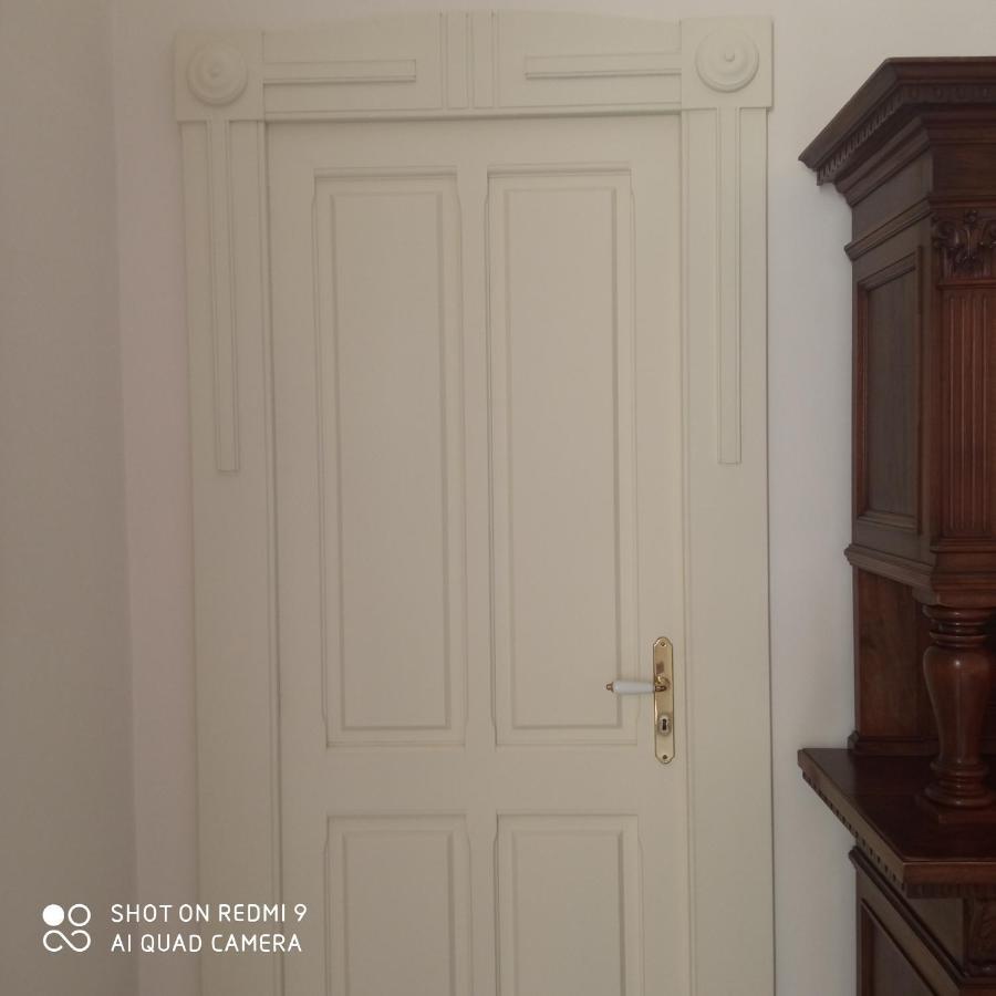Via Paisiello Lejlighed Lecce Eksteriør billede
